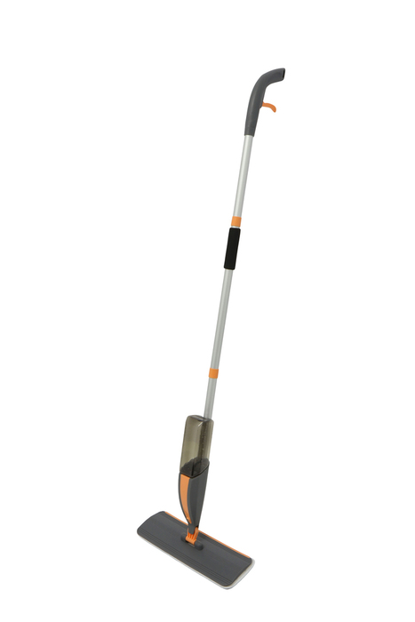 Golvmopp m/sprayfunktion G. Funder